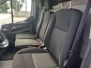 Ford Transit Custom 2018 L2 EURO6-thumb-22