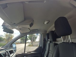 Ford Transit Custom 2018 L2 EURO6-thumb-23