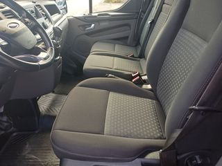 Ford Transit Custom 2018 L2 EURO6-thumb-24