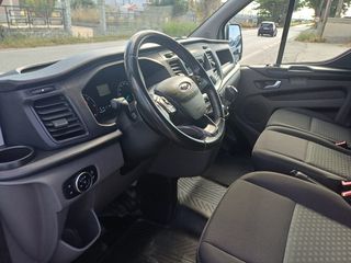 Ford Transit Custom 2018 L2 EURO6-thumb-25