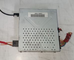 ΕΝΙΣΧΥΤΗΣ ΗΧΟΥ (Audio Gateway / AGW) MERCEDES SLK R171 A2118706689