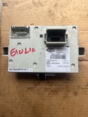 ALFA ROMEO GIULIETTA '10+ BODY COMPUTER (50520758)