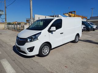 Opel Vivaro 2018 L1-thumb-4