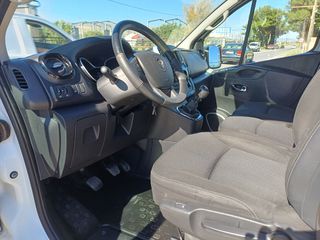 Opel Vivaro 2018 L1-thumb-16