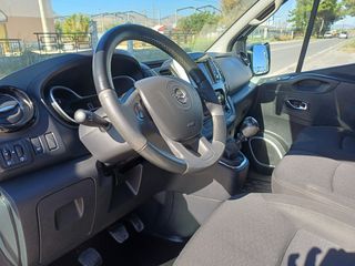 Opel Vivaro 2018 L1-thumb-21