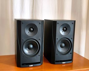 Ηχεία B&W DM-302