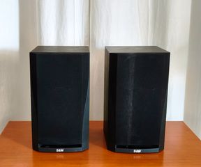 Ηχεία B&W DM-302-thumb-1