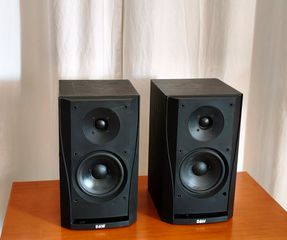 Ηχεία B&W DM-302-thumb-2