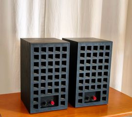 Ηχεία B&W DM-302-thumb-3