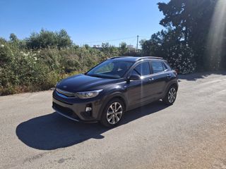 Kia Stonic 2019 ΤΕΛΗ 112€ TURBO