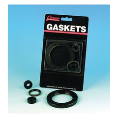 James, transmission mainshaft seal kit