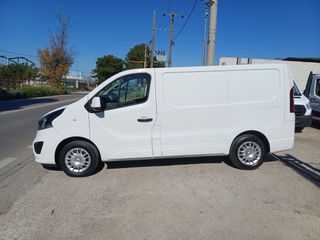 Κλούβα Opel 2018 VIVARO-thumb-4