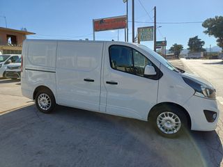 Κλούβα Opel 2018 VIVARO-thumb-1