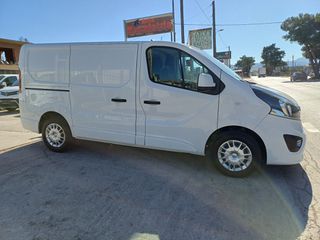 Κλούβα Opel 2018 VIVARO-thumb-3