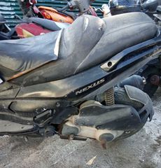 Gilera Nexus 250 2006-thumb-1