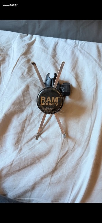 RAM MOUNT X GRIP