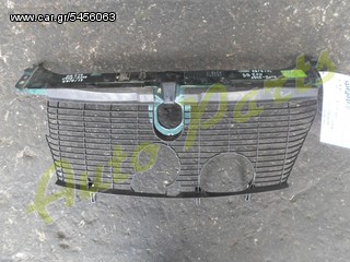 ΜΕΤΩΠΗ ΕΜΠΡΟΣ MERCEDES BENZ W210 ΚΩΔ.A2105845117 ΜΟΝΤΕΛΟ 1995-2003