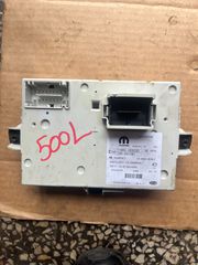 FIAT 500L 12+ BODY COMPUTER (52032038)