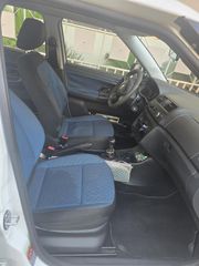 Skoda Fabia 2014 1.2 TDI 75HP STYLE-thumb-9