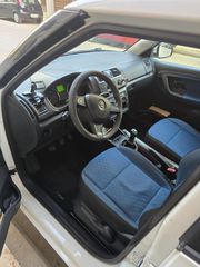 Skoda Fabia 2014 1.2 TDI 75HP STYLE-thumb-10
