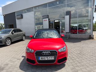 Audi A1 2012 SB  TFSI 1.200CC  86PS  5D