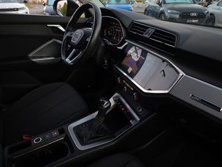 Audi Q3 2022 "SB ADVANCED" S-TRONIC!!! "VIRTUAL COCPIT-NAVI-CAMERA"-thumb-38