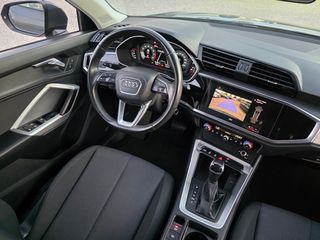 Audi Q3 2022 "SB ADVANCED" S-TRONIC!!! "VIRTUAL COCPIT-NAVI-CAMERA"-thumb-42