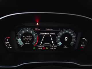 Audi Q3 2022 "SB ADVANCED" S-TRONIC!!! "VIRTUAL COCPIT-NAVI-CAMERA"-thumb-51