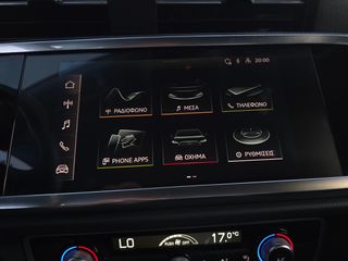 Audi Q3 2022 "SB ADVANCED" S-TRONIC!!! "VIRTUAL COCPIT-NAVI-CAMERA"-thumb-60