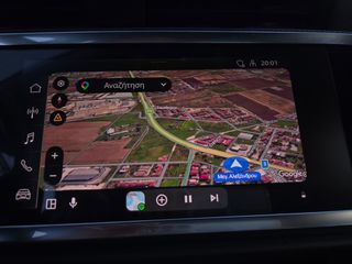 Audi Q3 2022 "SB ADVANCED" S-TRONIC!!! "VIRTUAL COCPIT-NAVI-CAMERA"-thumb-64