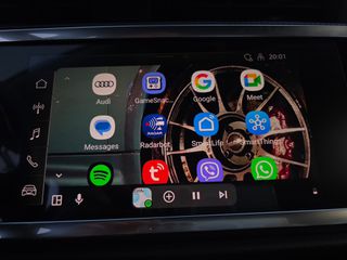 Audi Q3 2022 "SB ADVANCED" S-TRONIC!!! "VIRTUAL COCPIT-NAVI-CAMERA"-thumb-65