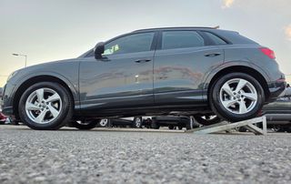 Audi Q3 2022 "SB ADVANCED" S-TRONIC!!! "VIRTUAL COCPIT-NAVI-CAMERA"-thumb-1