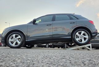 Audi Q3 2022 "SB ADVANCED" S-TRONIC!!! "VIRTUAL COCPIT-NAVI-CAMERA"-thumb-9