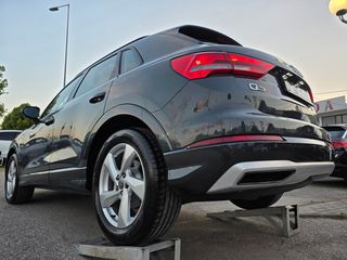Audi Q3 2022 "SB ADVANCED" S-TRONIC!!! "VIRTUAL COCPIT-NAVI-CAMERA"-thumb-29