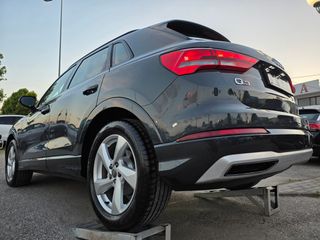 Audi Q3 2022 "SB ADVANCED" S-TRONIC!!! "VIRTUAL COCPIT-NAVI-CAMERA"-thumb-2
