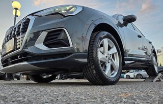 Audi Q3 2022 "SB ADVANCED" S-TRONIC!!! "VIRTUAL COCPIT-NAVI-CAMERA"-thumb-34