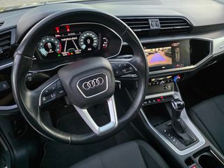 Audi Q3 2022 "SB ADVANCED" S-TRONIC!!! "VIRTUAL COCPIT-NAVI-CAMERA"-thumb-41
