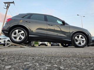 Audi Q3 2022 "SB ADVANCED" S-TRONIC!!! "VIRTUAL COCPIT-NAVI-CAMERA"