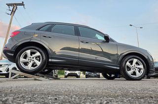 Audi Q3 2022 "SB ADVANCED" S-TRONIC!!! "VIRTUAL COCPIT-NAVI-CAMERA"-thumb-8