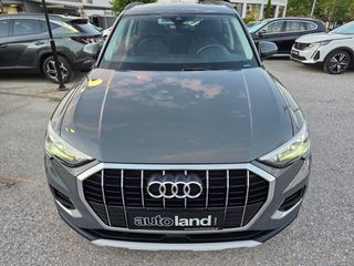 Audi Q3 2022 "SB ADVANCED" S-TRONIC!!! "VIRTUAL COCPIT-NAVI-CAMERA"-thumb-22