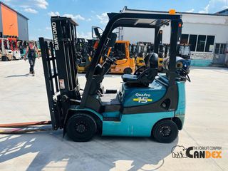 Κλαρκ 2015 SUMITOMO 03FT15PAXIII21D