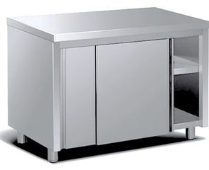 INOX ΠΑΓΚΟΣ ΣΥΝΤΗΡΗΣΗΣ