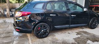 Renault Megane 2015 MEGANE 1.5 DIESEL