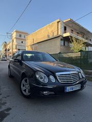 Mercedes-Benz E 200 2005