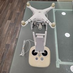 Multicopters-Drones DJI 2018 Phantom advanced-thumb-2