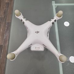 Multicopters-Drones DJI 2018 Phantom advanced-thumb-4