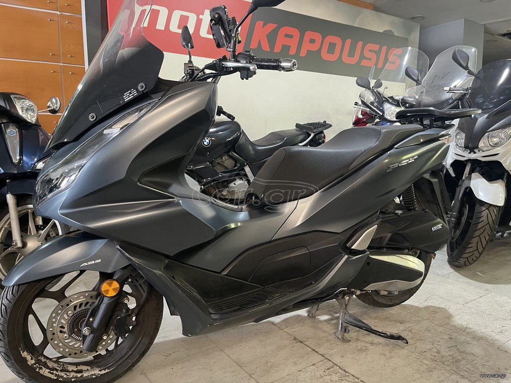 Honda PCX 125 2023
