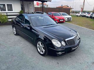 Mercedes-Benz E 200 2008 AVANTGARDE KOMPRESSOR AUTOMATI-thumb-1
