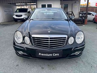 Mercedes-Benz E 200 2008 AVANTGARDE KOMPRESSOR AUTOMATI-thumb-2