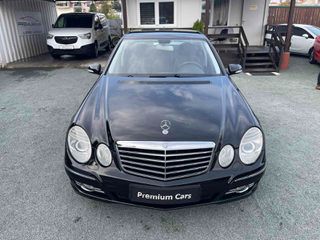 Mercedes-Benz E 200 2008 AVANTGARDE KOMPRESSOR AUTOMATI-thumb-3
